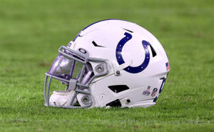 NFL News: Colts' star could face lifetime ban for violating the league's gambling policy