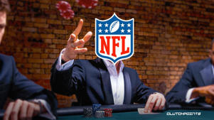 NFL news: The 6 key rules of the leagueâs gambling policy revealed