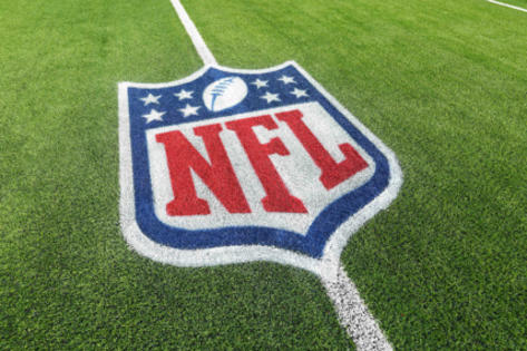 NFL rules on players gambling revealed