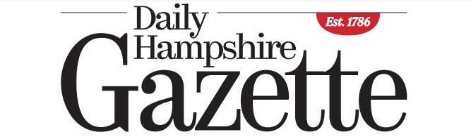 Daily Hampshire Gazette logo