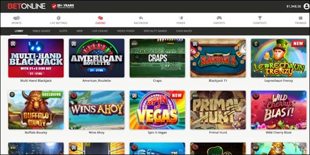 Best Online Gambling Sites in NZ Top New Zealand Gambling Websites Ranked by Game Variety Reputation