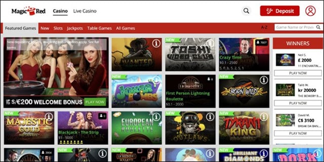 Best Online Gambling Sites in NZ Top New Zealand Gambling Websites Ranked by Game Variety Reputation