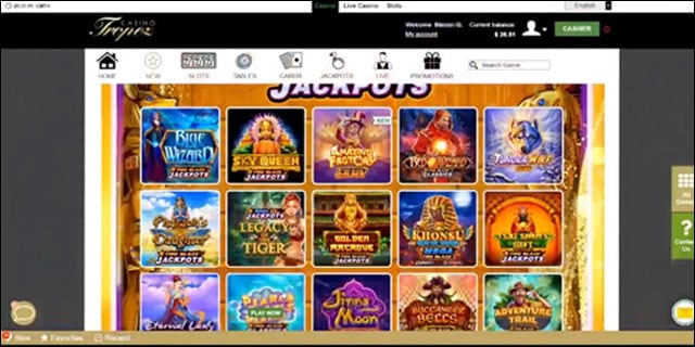 Best Online Gambling Sites in NZ Top New Zealand Gambling Websites Ranked by Game Variety Reputation