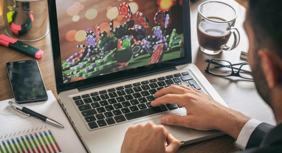 Ontarioâs Legal Online Gambling Market Makes CAD$1.4 Billion Revenue in First Year