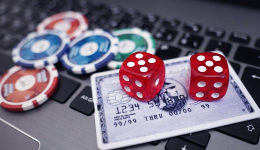 Polistina Bill Authorizing Online Gambling Through 2033 Advances