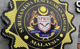 Reports, info over political protection in online gambling being probed, says MACC