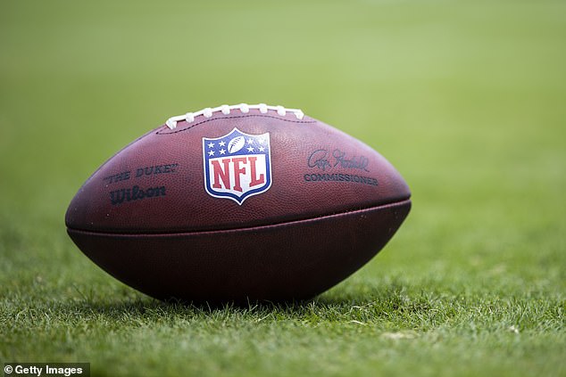 It has been reported that one NFL player lost $8million gambling on other sports in 2022