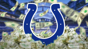 RUMOR: Colts player shockingly being investigated for gambling on games