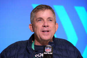 Sean Payton calls out NFL gambling policy