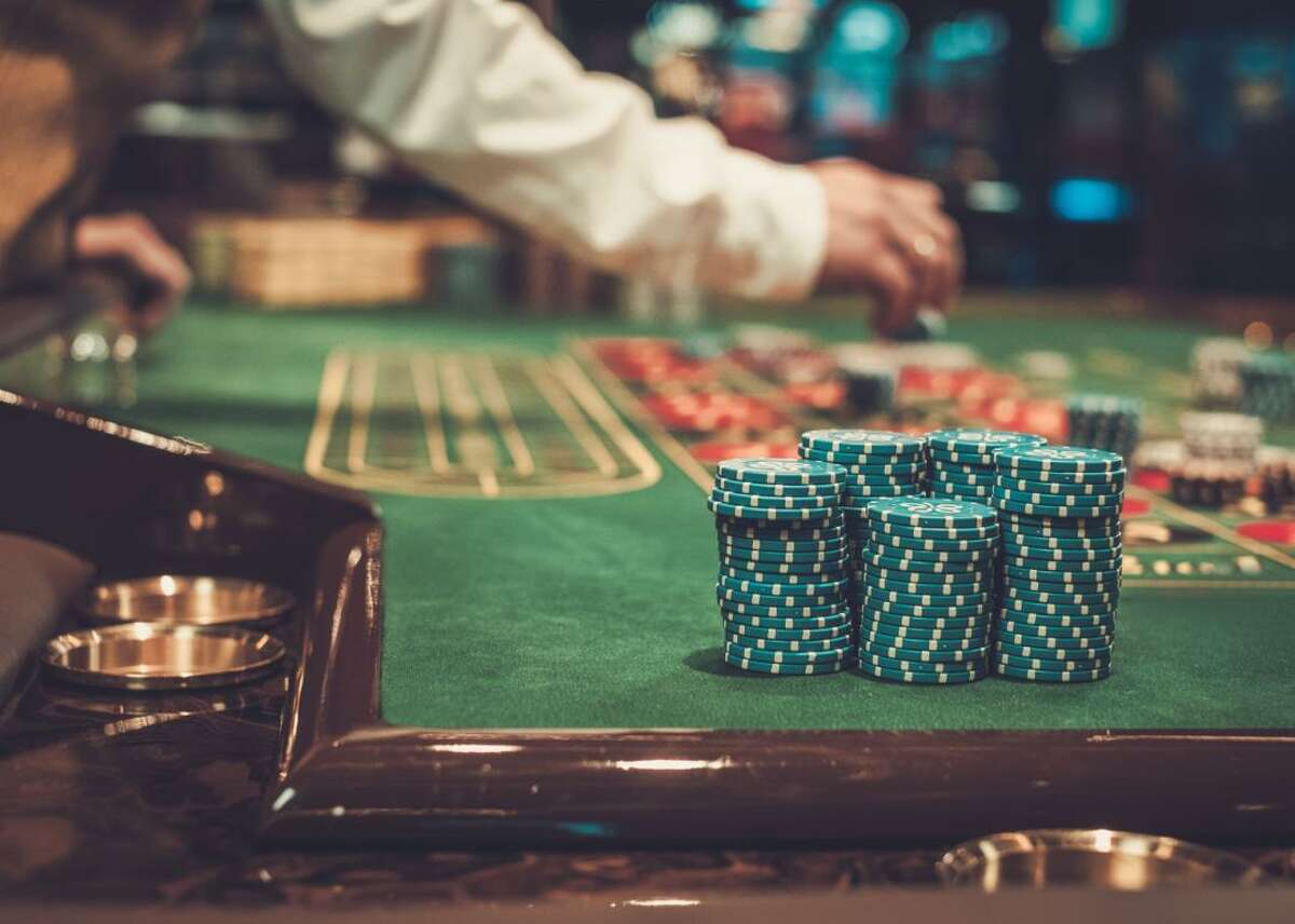 Sports betting is growing fast—but so is the rest of the gaming market The U.S. commercial gaming industry brought in $16.6 billion in total gross gaming revenue (GGR) during the first quarter of 2023. That number was up by 15.5% over the first quarter of 2022, according to the American Gaming Association. With 70.1% growth year-over-year, sports betting grew faster than the entire industry. But it was not alone in gaining popularity over the last year: Every other sub-category of the U.S. gambling industry grew by at least 5% year-over-year.