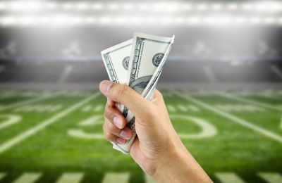 Sports gamblingâs legalization: Nothing to celebrate about