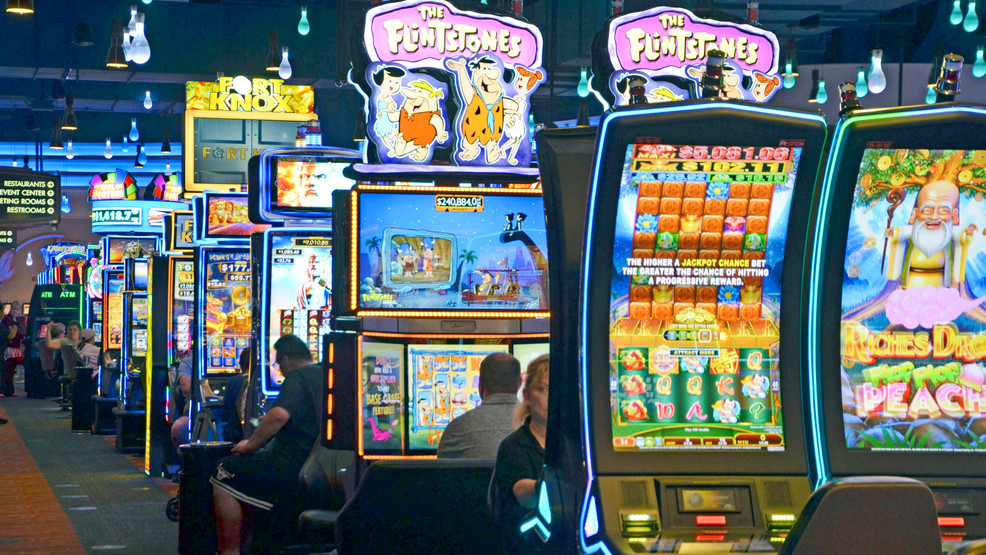 States push gambling education as ease of access increases for kids