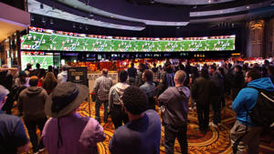 The âdos and donâtsâ of the NFLâs player gambling policy