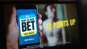 The Guardian bans gambling advertising - AdNews