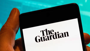 The Guardian to stop showing gambling adverts