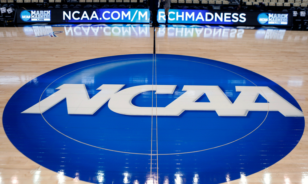 The NCAA's new gambling policy punishments, explained