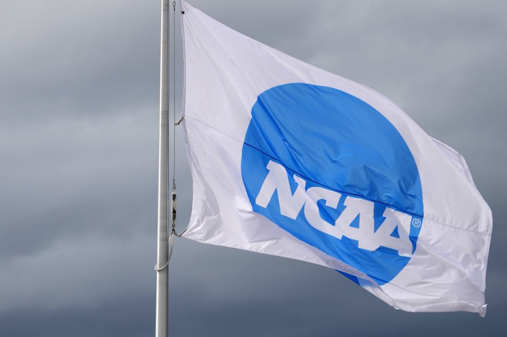 The NCAA's updated punishments for sports betting violations won't do much to deter athlete gambling