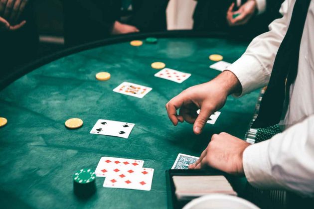 Trends in Canadian Gambling Sites: What to Watch in 2023 - NetNewsLedger