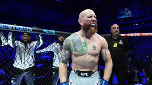 Josh Emmett