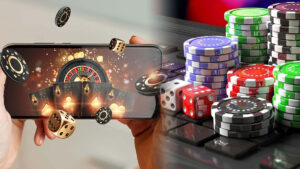 USAâs Growing Online Gambling Market - News Reporter