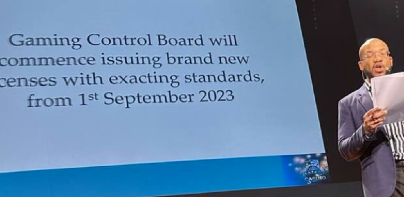 Vixio | CuraÃ§ao to issue licences in september