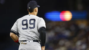 Yankees Mailbag: Judgeâs injury, Florialâs absence, and gambling concerns