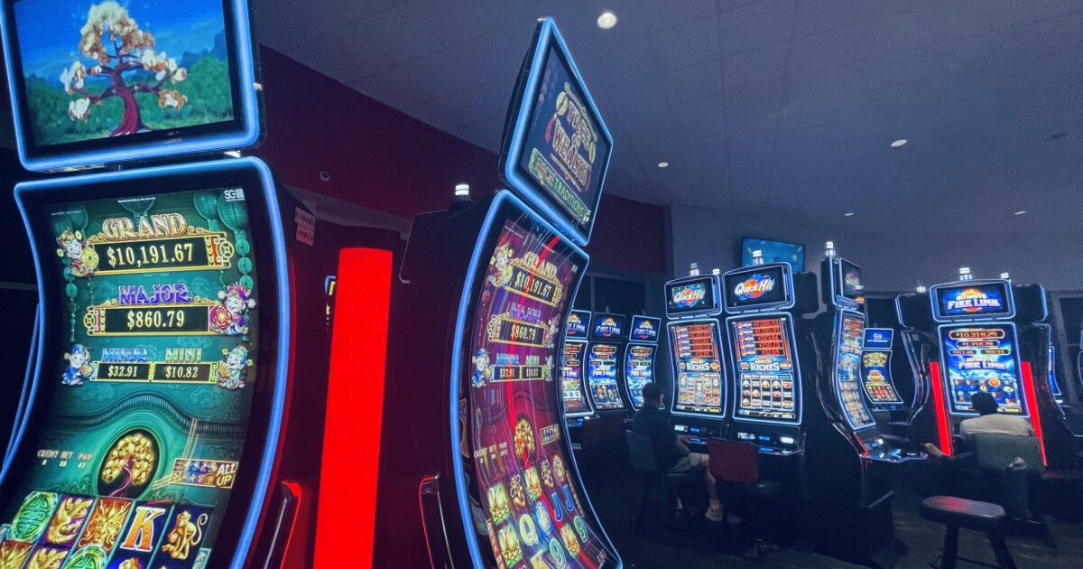 A new 'problem gambling fund' played a part in getting sports gaming across the finish line in Kentucky. Thursday, it became official