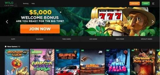 Best Online Gambling Sites for Real Money (Updated Listing)