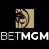 betmgm square logo