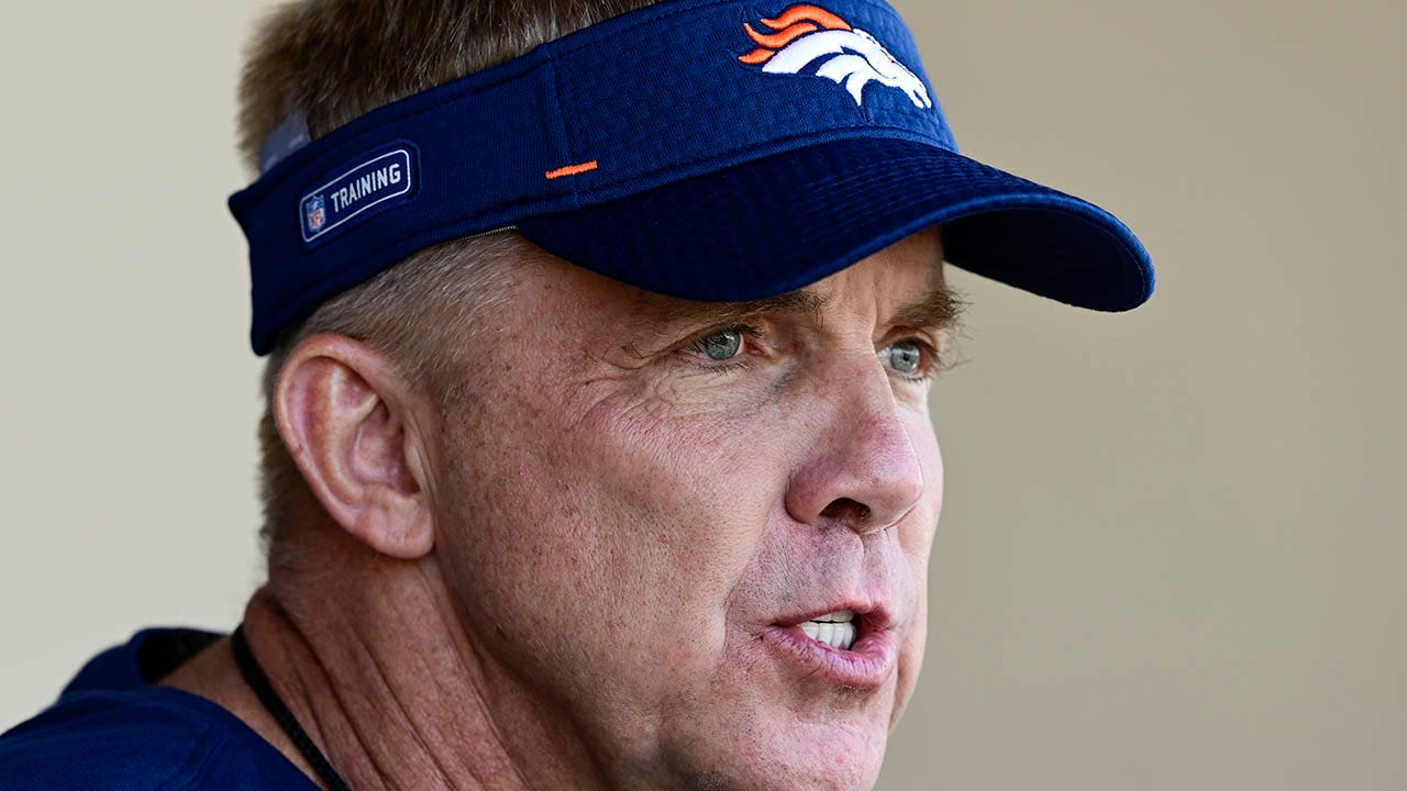 Broncosâ Sean Payton calls out NFL after Eyioma Uwazurike suspended indefinitely for gambling violations