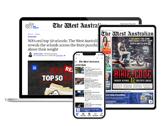 The West Australian