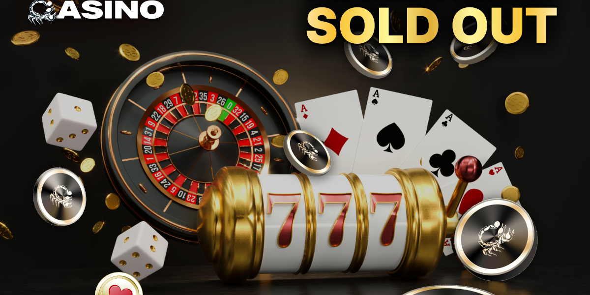 Crypto Gambling for High Rewards and Passive Income | Scorpion Casino | Wild.io | RolBit