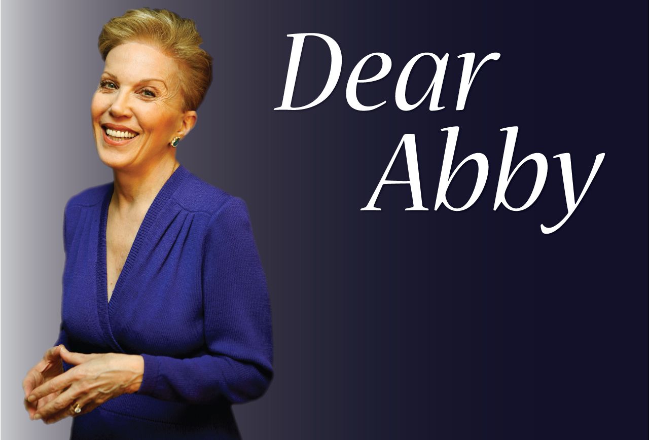 Dear Abby: Widow finds new love, only to realize heâs got a gambling addiction