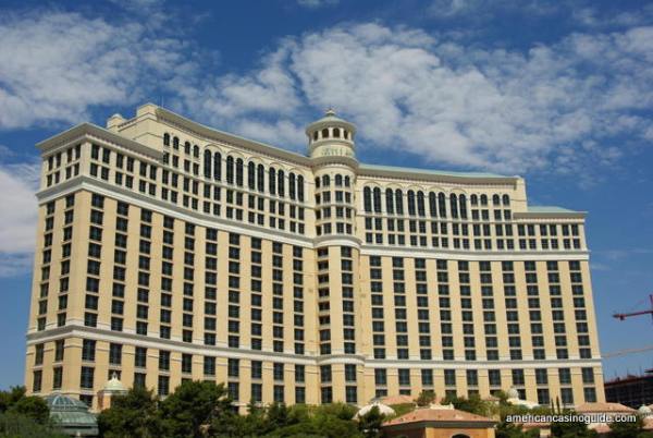 Exploring the Five Largest Casinos in the United States