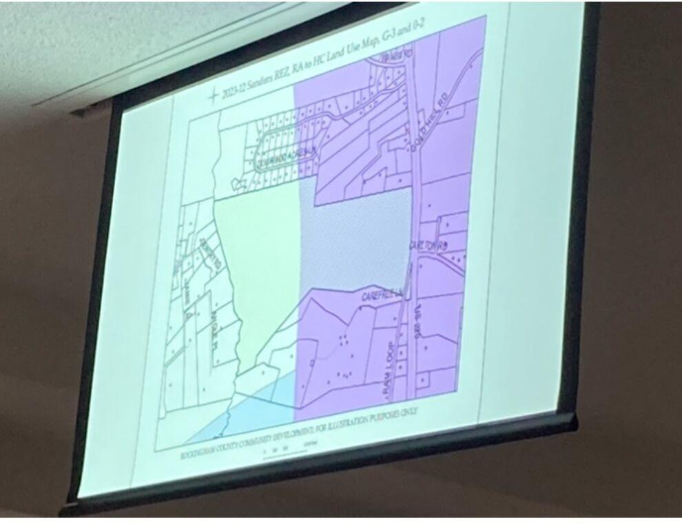 Four new casinos, video gambling could be on horizon in N.C.; one would be located in Rockingham County, just 25 miles from Danville