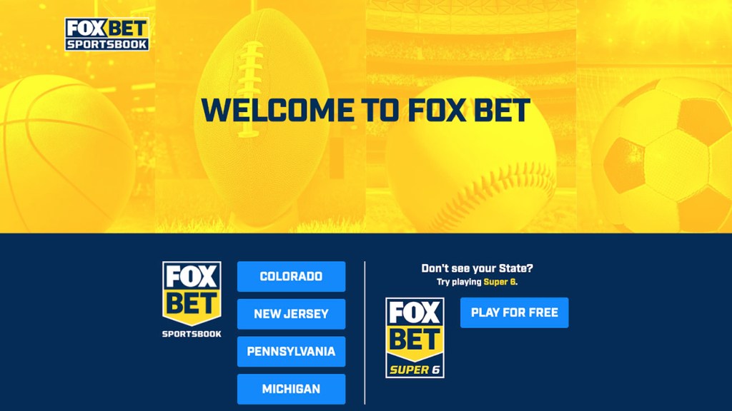 Fox Bet to Close Gambling Business