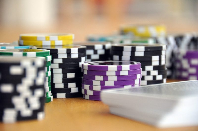 Gambling market size in Europe: how much do Europeans spend on gambling? - Mancunian Matters