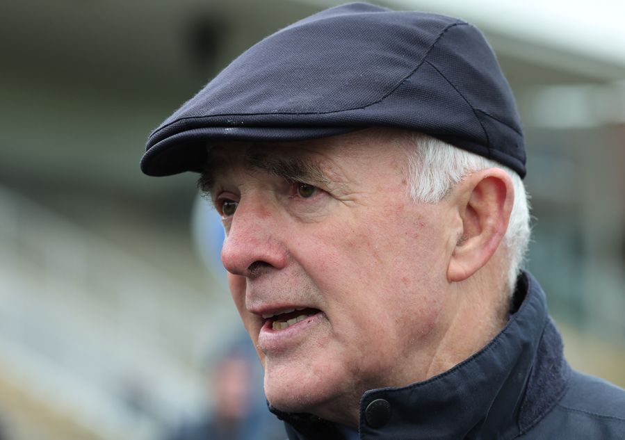 'It will be a disaster' - Ted Walsh fears for future of the sport in Ireland if gambling ads are banned on racing channels