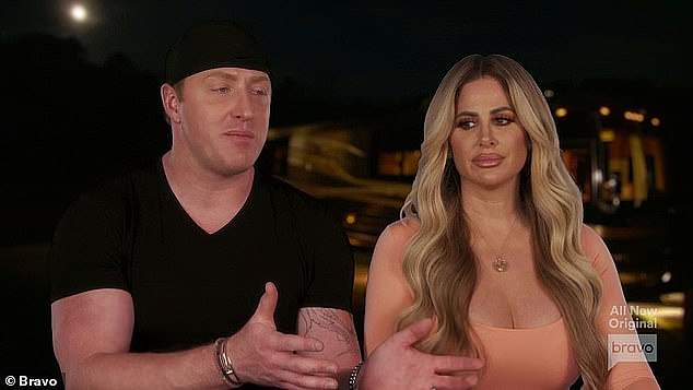 Kim Zolciak's gambling losses estimated at $1.5M by Kroy Biermann