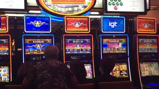 Sweeping gambling reforms aimed at minimising pokies-related harm are set to be rolled out in Victoria.