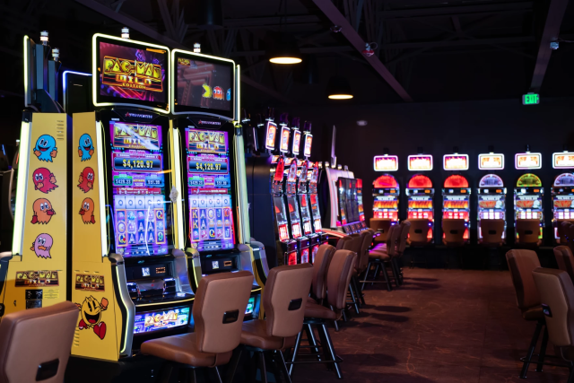 Maximum wagers at NH casinos raised, as gambling regulations continue to loosen