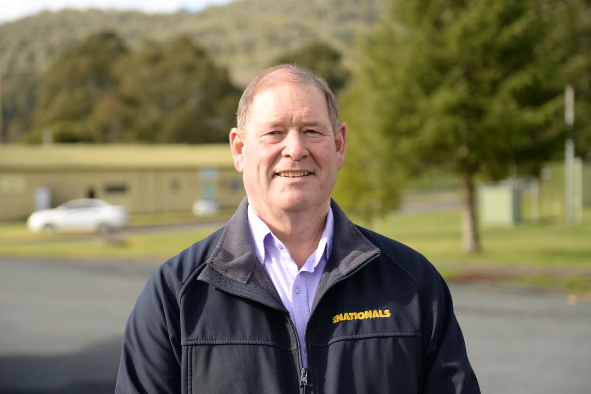 McCurdy welcomes gambling harm focus - Wangaratta Chronicle