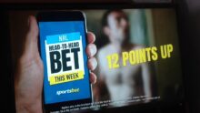 Most Aussies support a ban on gambling ads, polling finds