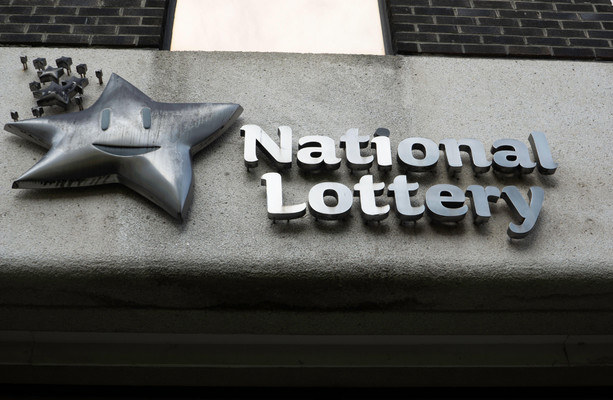 National Lottery operator to be bought by French gambling company for â¬350m