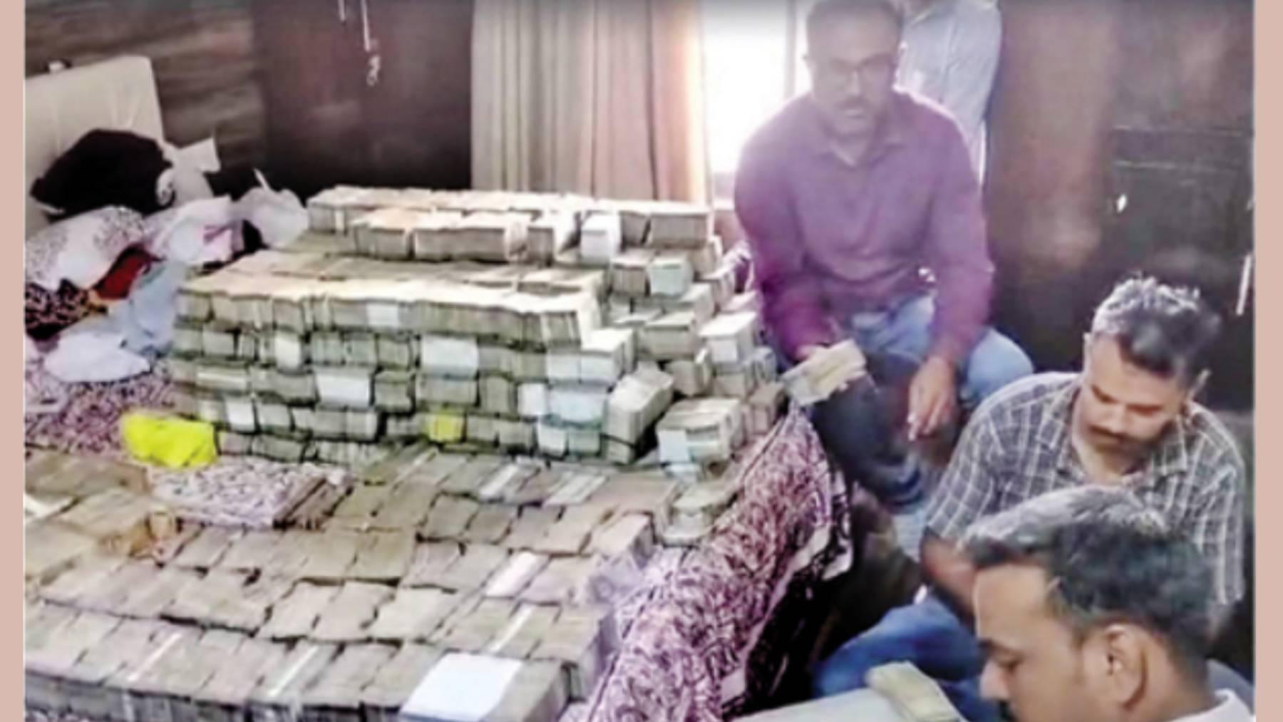 Online gambling: Nagpur businessman loses Rs 58 crores