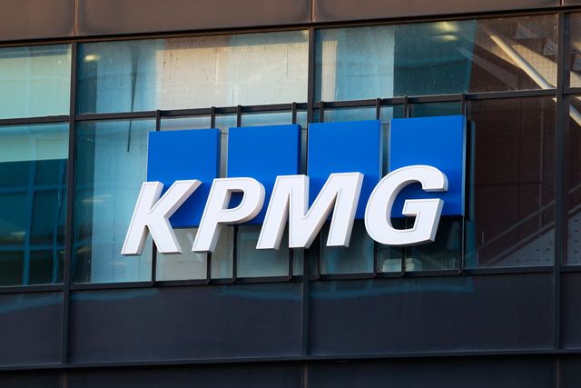 Paddy Power auditor KPMG wins contract with gambling watchdog