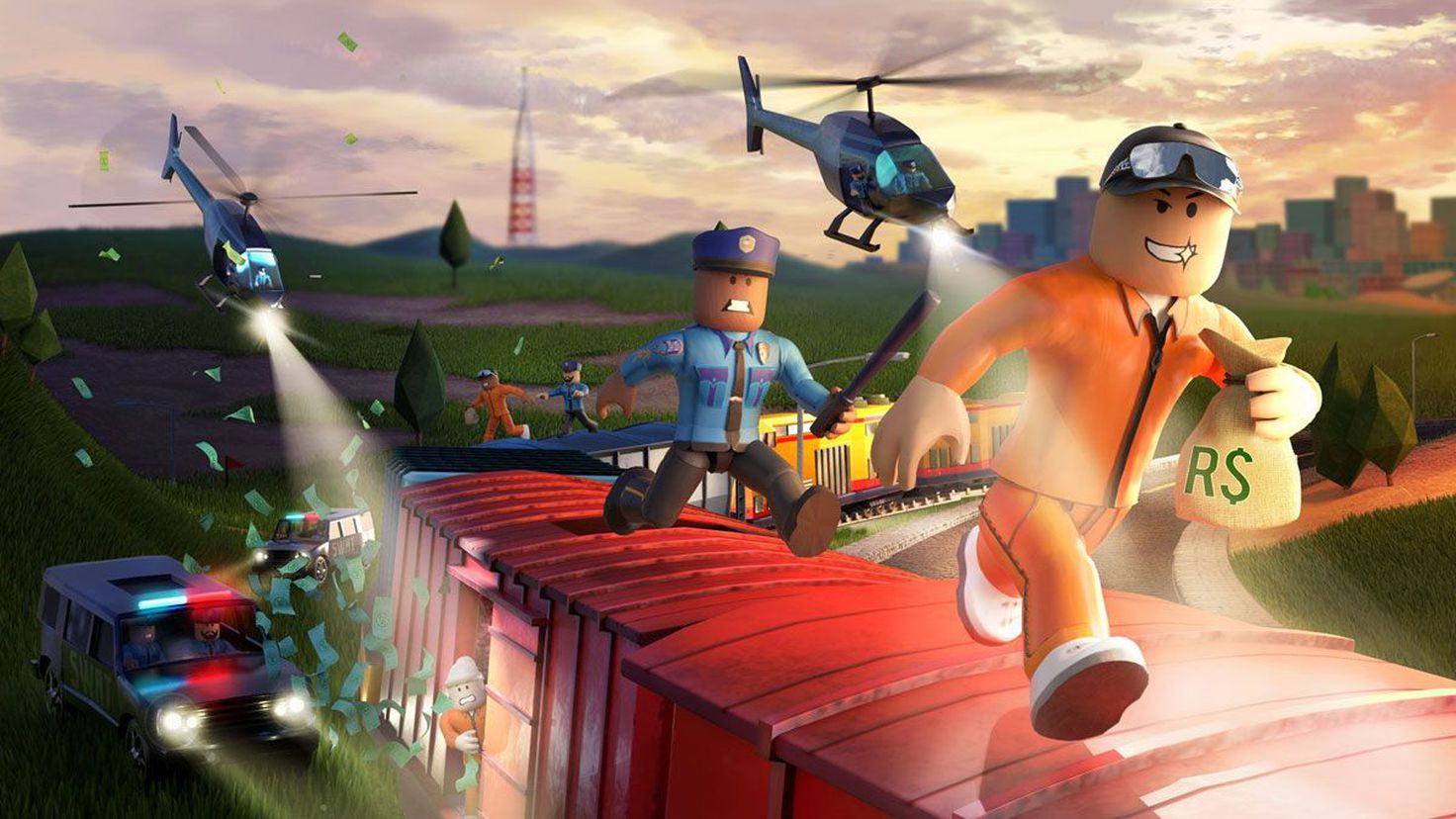 Roblox gambling sites are allowing minors to spend millions of dollars, according to a new report