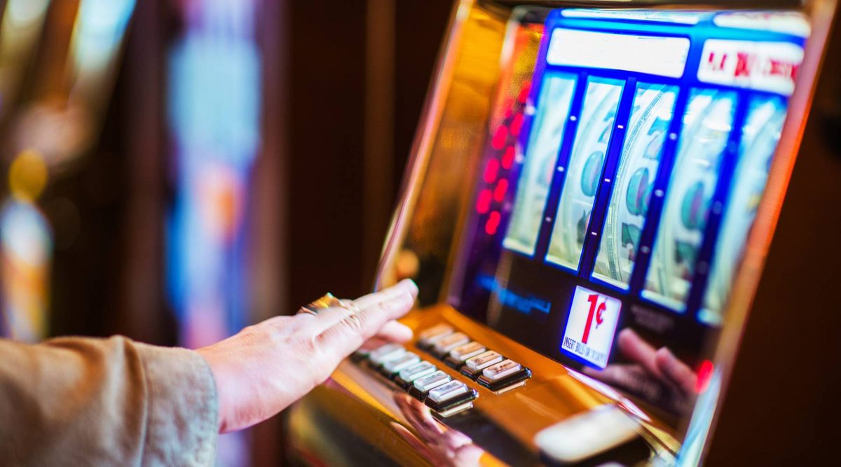 Rolling the dice on debt: 3.6 million Aussies are gambling more