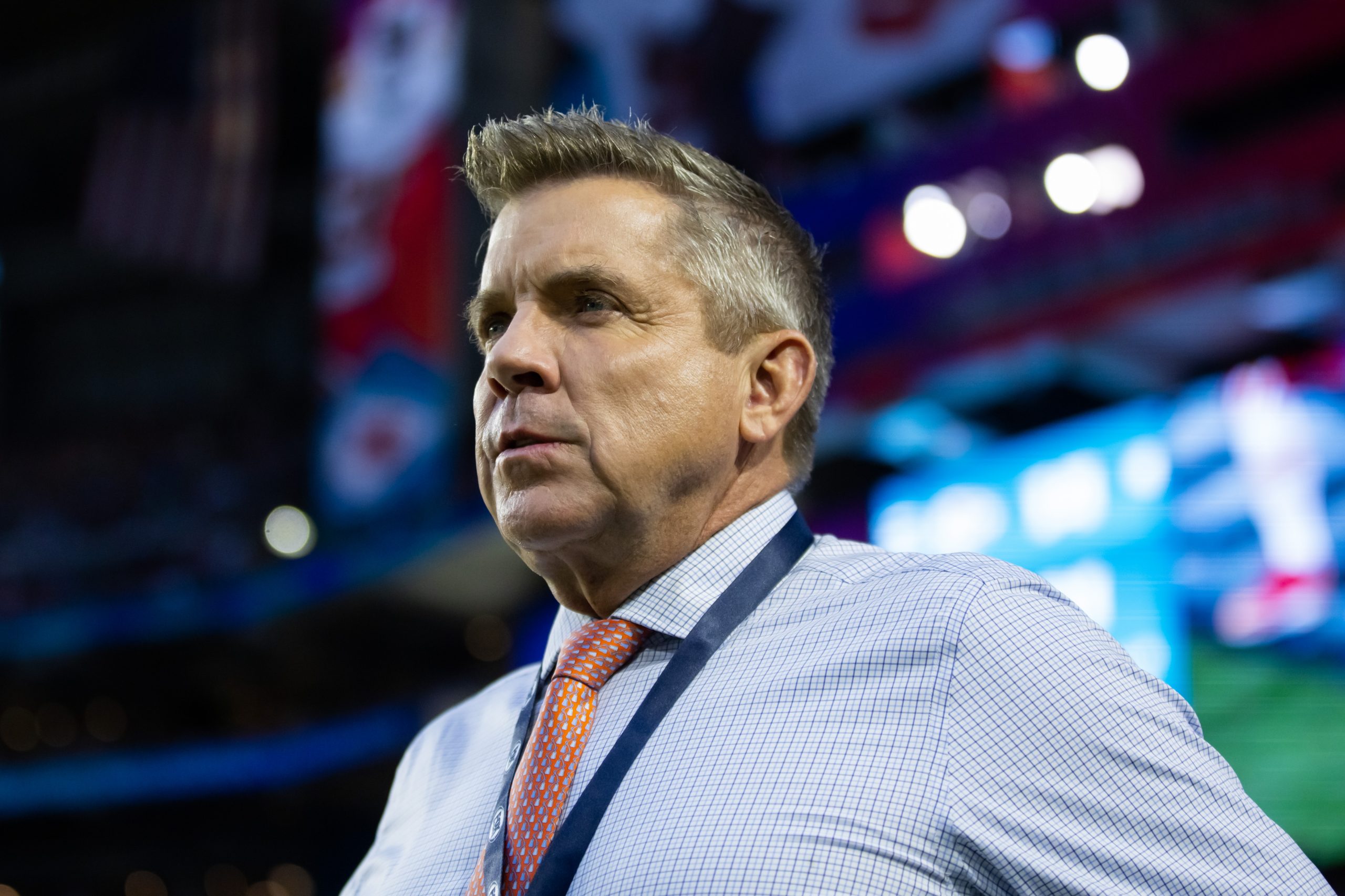 Sean Payton absolutely blasts NFL's gambling policy: 'Shame on us'