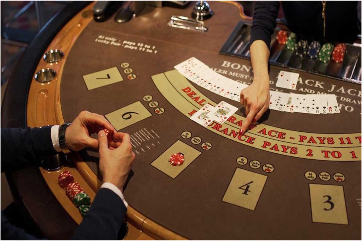 The History of Gambling in the Philippines